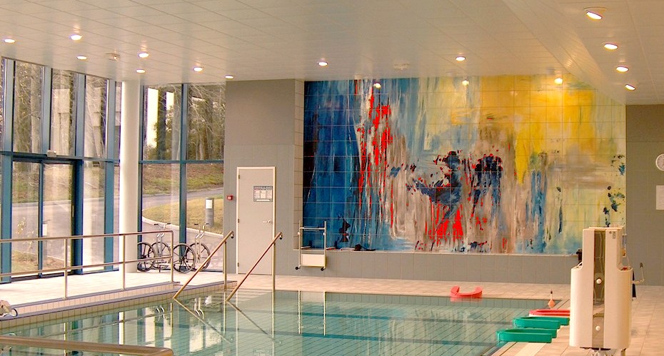 Centre de Réhadaptation de Mardor